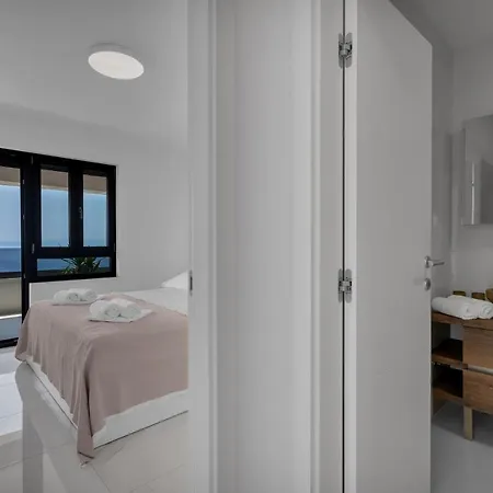 Apartment Luxury Penthouse Roma *