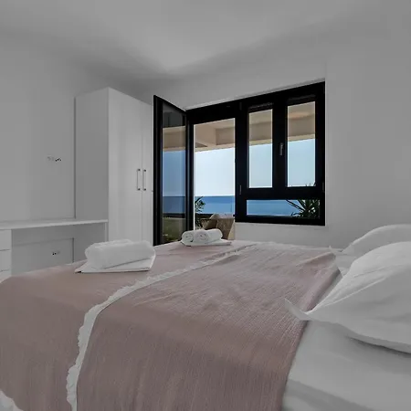 Luxury Penthouse Roma * Makarska