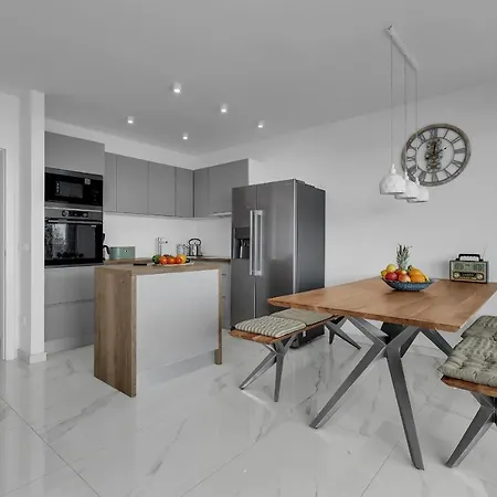 Apartment Luxury Penthouse Roma