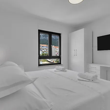 Appartement Luxury Penthouse Roma Makarska