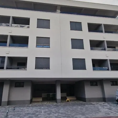 Luxury Penthouse Roma Makarska