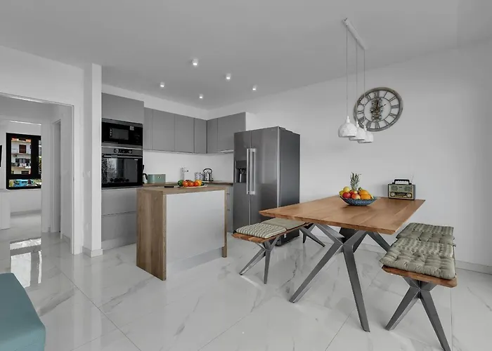 Apartamento Luxury Penthouse Roma