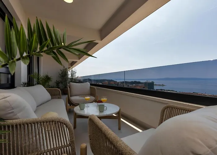 Apartamento Luxury Penthouse Roma