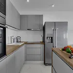 Luxury Penthouse Roma * Makarska