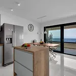 Luxury Penthouse Roma