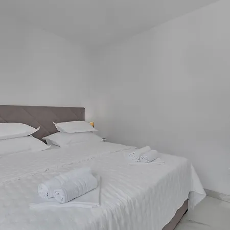 Luxury Penthouse Roma Apartamento *