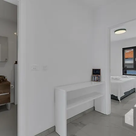Luxury Penthouse Roma * Makarska