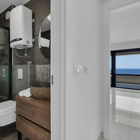 Luxury Penthouse Roma Makarska