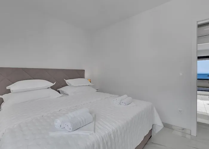 Luxury Penthouse Roma Apartment *
