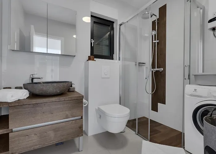 Luxury Penthouse Roma Apartment *